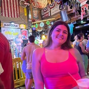 Meet your Posher, Emma